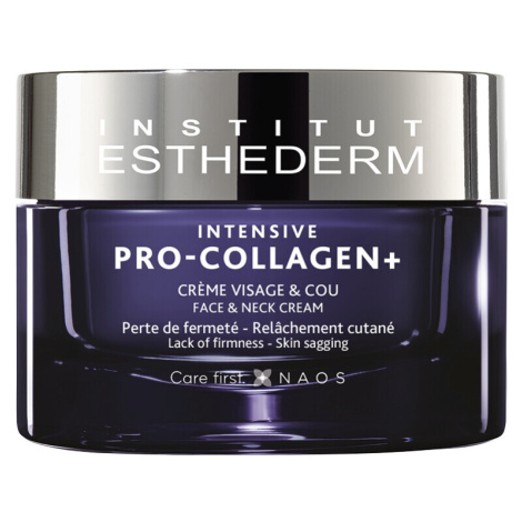 INSTITUT ESTHEDERM INTENSIVE PRO-COLLAGEN+ Bohatý liftingový krém 50 ml