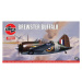 Classic Kit VINTAGE letadlo A02050V - Brewster Buffalo (1:72)