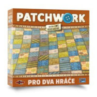 Mindok Patchwork