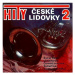 Malá česká dechovka: Hity české lidovky 2 - CD