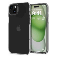 Spigen Liquid Crystal silikonové pouzdro na iPhone 15 PLUS 6.7