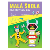 Malá škola pro předškoláky Pierot s. r. o.