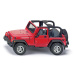 Siku Farmer - Jeep Wrangler, 1:32