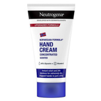 NEUTROGENA Concentrated Scented Hand Cream 75 ml