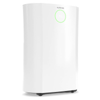 Klarstein DryFy ProConnect 16L odvlhčovač vzduchu | 16 l/den | 24 m2 | WiFi | Aplikace | LED ind