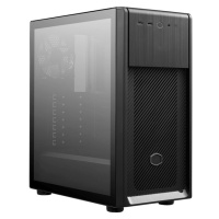 Cooler Master Elite 500 E500-KN5N-S00 Černá