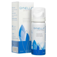 GYNELLA® Silver Foam 50ml