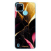 iSaprio Gold Pink Marble pro Realme C21Y / C25Y