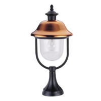 VenKovní lampa SANGHAI 1xE27/60W/230V IP44