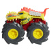 Hot wheels® monster trucks natahovací truck mega-wrex, mattel gvk44