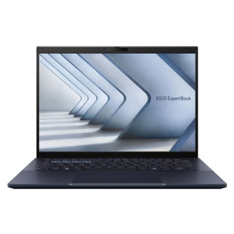 Asus B5404CVA-Q50183X Černá