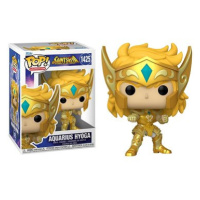 Funko Pop! Animation Saint Seiya Gold Aquarius Hyoga 1425