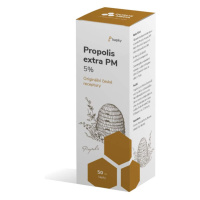 Propolis extra PM 5% kapky 50ml