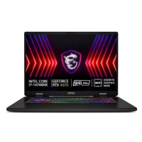 MSI Sword 17 HX B14VGKG-024CZ