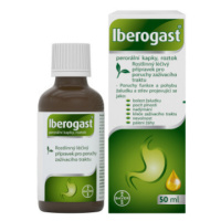 Iberogast por.gtt.sol.50ml