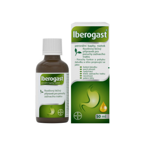 Iberogast por.gtt.sol.50ml