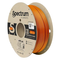 Filament Spectrum R-PLA 1.75mm Yellow Orange 1kg