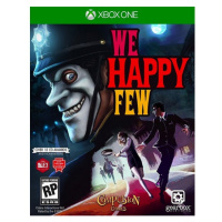 We Happy Few (Xbox One)