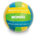 Mondo volejbalový míč šitý Beach Volley velikost 5 13037