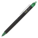 Pilot FriXion Point Clicker 05 Roller 0,5 mm - zelená