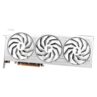 Sapphire PULSE AMD Radeon RX 7700 XT 12GB GDDR6  Frostpunk 2 Limited Edition