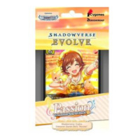 Shadowverse: Evolve - The Idolm@ster Cinderella Girls: Passion Starter Deck