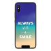 Mobiwear Glossy lesklý pro Xiaomi Redmi 9A / 9AT - G074G