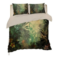 Brotex Moderní 3D povlečení 140 × 200, 70 × 90, Jungle