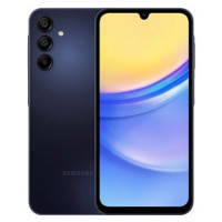 Samsung Galaxy A15 5G 4GB/128GB černá