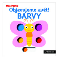 MiniPEDIE Objevujeme svět! Barvy