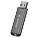 TRANSCEND Flash Disk 256GB JetFlash®920, TLC, USB 3.2 (R:420/W:400 MB/s) černý