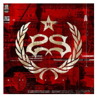 Stone Sour: Hydrograd - CD