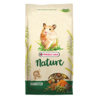 Krmivo Nature Hamster pro křečky 700g