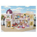 Sylvanian Families Město - velký obchodní dům