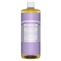 Dr. Bronner's Tekuté universální mýdlo ALL-ONE!, Lavender 945 ml