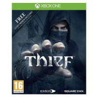 Thief (Xbox One)