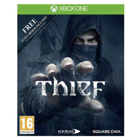 Thief (Xbox One) Square Enix