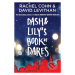 Dash and Lilys Book of Dares - Rachel Cohn - kniha z kategorie Beletrie pro děti