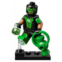 Lego® 71026 dc super heroes minifigurka green lantern