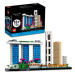 LEGO® Architecture 21057 Singapur