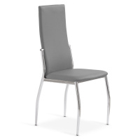 Jídelní židle K3, šedá