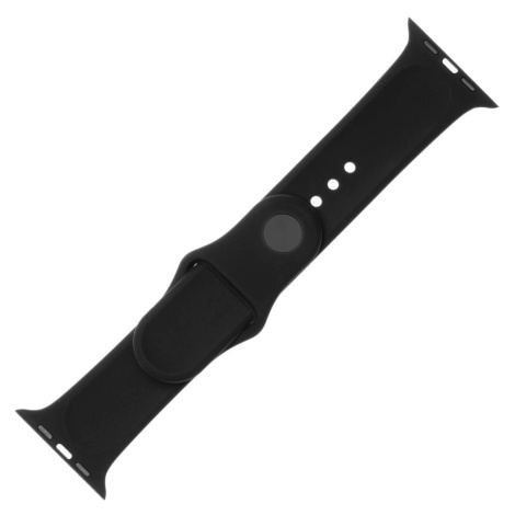 Apple Watch Silicone Strap,38-41,B FIXED