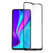 AlzaGuard 2.5D FullCover Glass Protector pro Xiaomi Redmi 9A / 9C černý