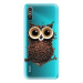 iSaprio Owl And Coffee pro Xiaomi Redmi 9A