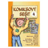 Komiksový sešit 4