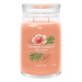 YANKEE CANDLE Signature sklo 2 knoty Tropical Breeze 567 g