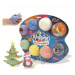 Pexi PlayFoam Boule - Workshop set