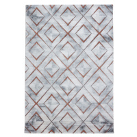 Ayyildiz koberce Kusový koberec Naxos 3811 bronze - 200x290 cm