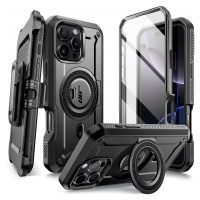 Pouzdro pro iPhone 16 Pro Max, Supcase Ub Pro Mag, case pro MagSafe, pevný kryt