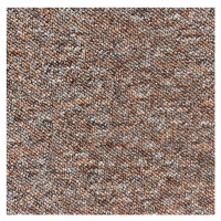 Metrážový koberec Story 9142 - Kruh s obšitím cm